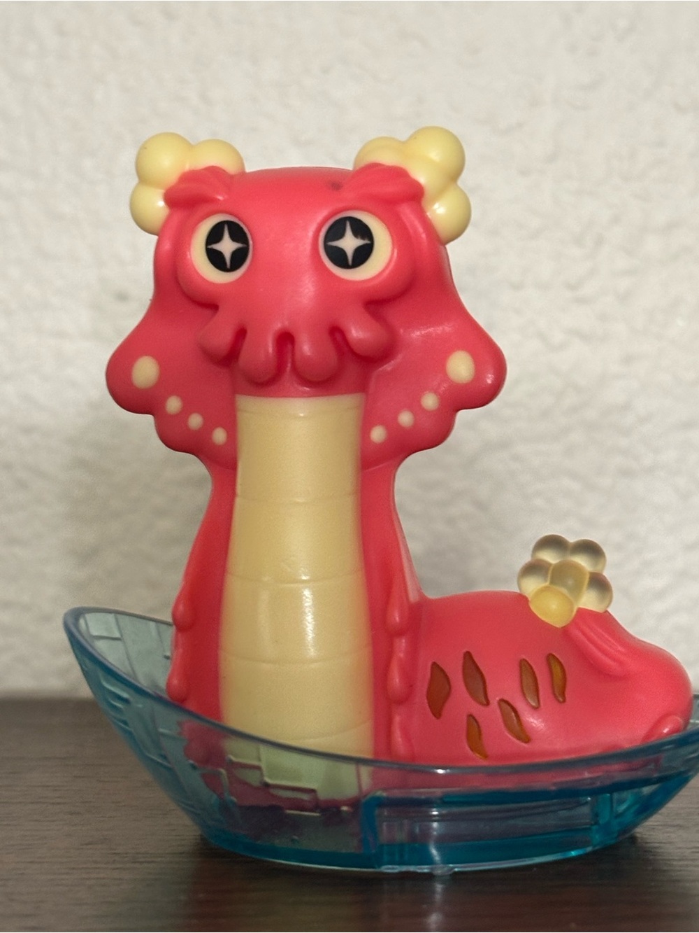 Ambassador Questa from the Disney/Pixar movie Elio.